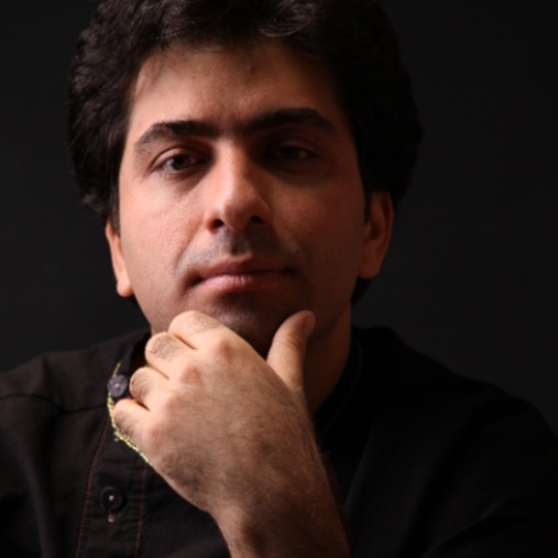 آهنگ جدید محمد معتمدی تهران عاشق